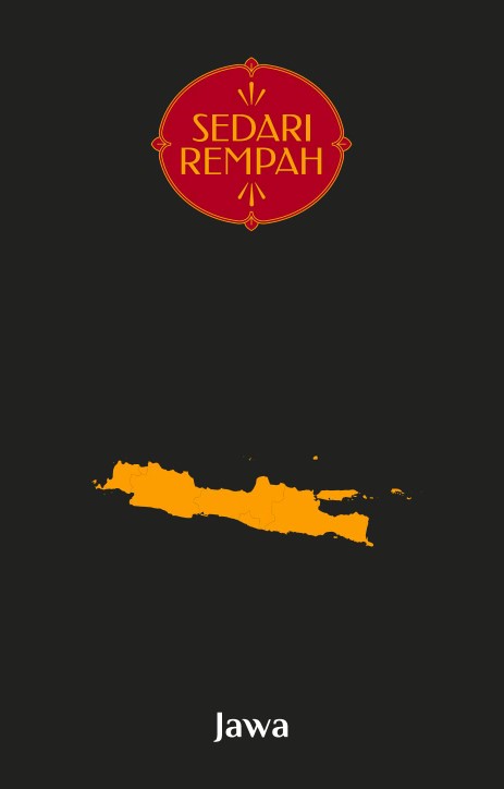 Sedari Rempah Jawa